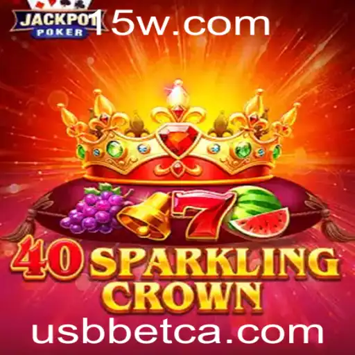 Explorando o Fascinante Jogo 40SparklingCrown