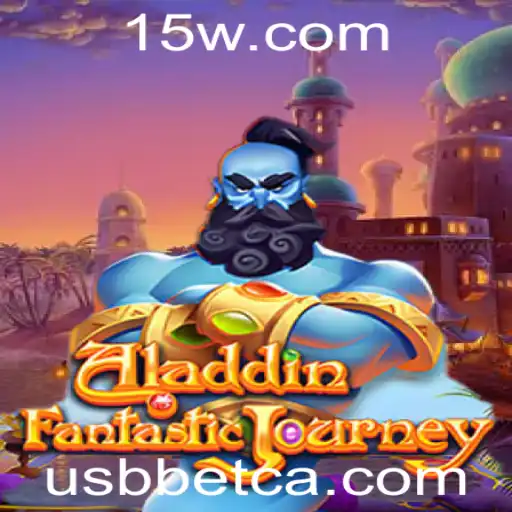 Descubra a Magia: Guia Completo do Jogo Aladdin no USBbet