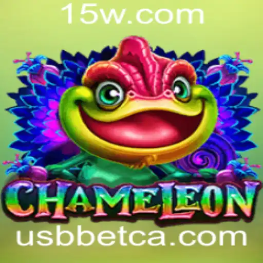Chameleon: Um Mergulho no Mundo da Diversão e Estratégia com USBbet