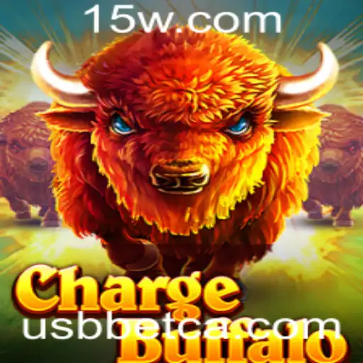 Explorando ChargeBuffalo: O Novo Fenômeno de Jogos com USBbet