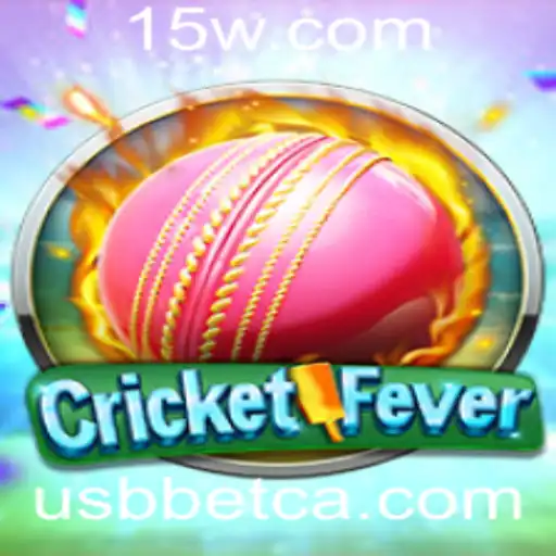 CricketFever: O Jogo de Estratégia e Emoção com USBbet