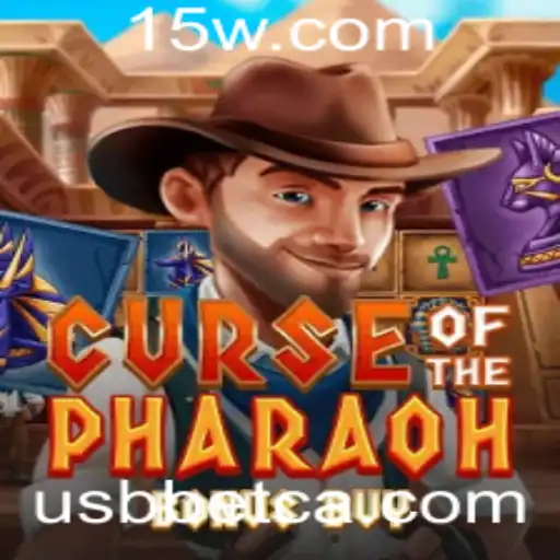 Curse of the Pharaoh Bonus Buy: Um Mergulho no Fascinante Mundo dos Slots