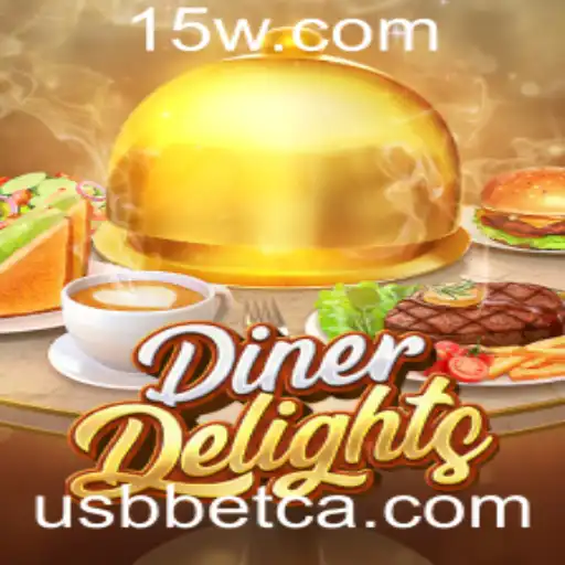 DinerDelights: Uma Experiência Gastronômica Inovadora e Estratégica