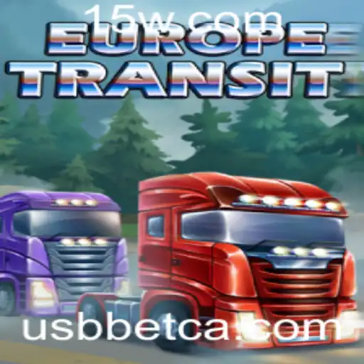 Descubra EuropeTransit: Uma Experiência Inovadora com USBbet