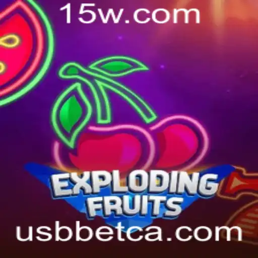 ExplodingFruits: Uma Nova Sensação no Mundo dos Jogos de Apostas Digitais