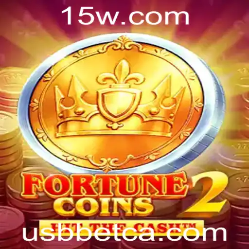 Explorando o Mundo de FortuneCoins2: A Nova Era dos Jogos de Aposta com USBbet