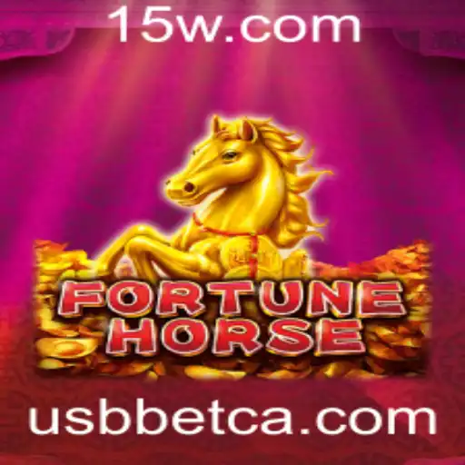 Explorando o Jogo FortuneHorse: Como USBbet Transforma a Experiência de Apostas