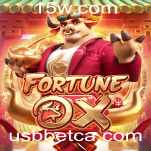 Explorando o Universo de FortuneOx e USBbet: Um Guia Completo