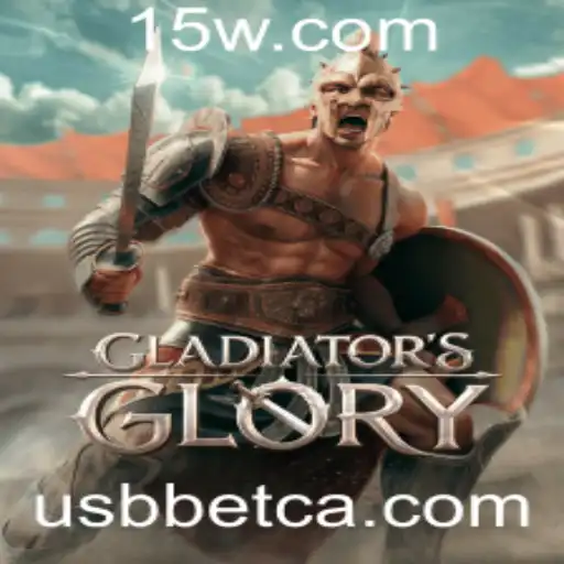 GladiatorsGlory: Uma Jornada Épica no Mundo dos Jogos