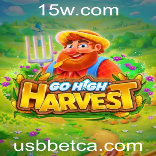 Descubra o Inovador Jogo GoHighHarvest e Sua Conexão com USBbet