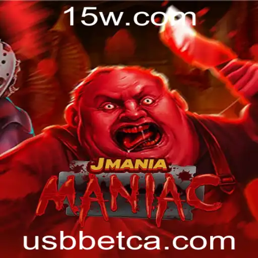 Explorando o Fascinante Mundo de JManiaManiac e USBbet
