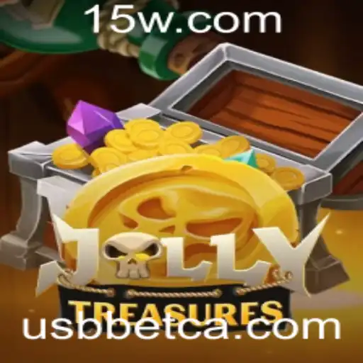 Descubra JollyTreasures: O Novo Sensação do Mundo dos Jogos Online