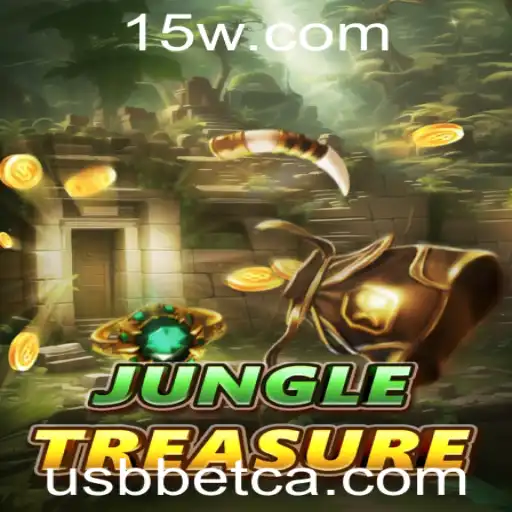 Explorando JungleTreasure: Aventuras e Apostas com USBbet