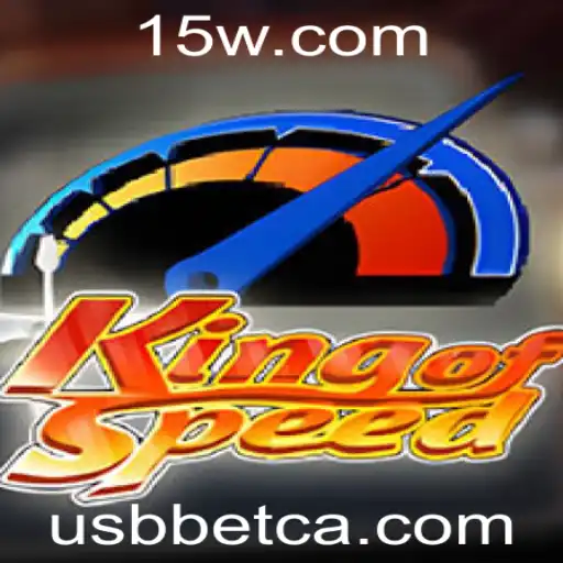 KingofSpeed: O Jogo Que Está Revolucionando as Corridas Virtuais