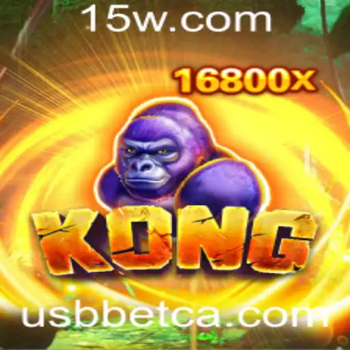 Descubra o Mundo de Kong com USBbet