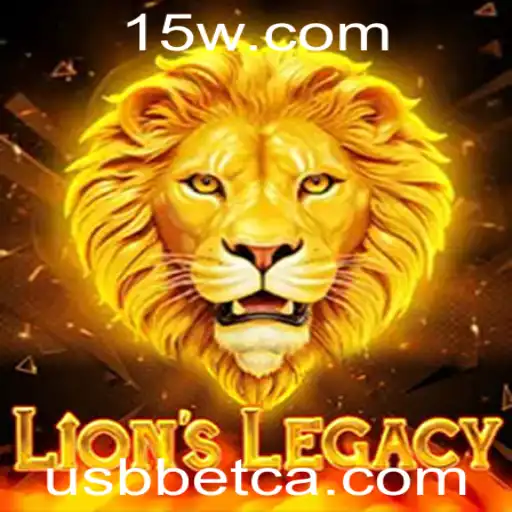 Desvendando o Mundo de LionsLegacy: A Revolução dos Jogos com USBbet