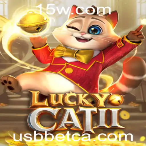 Descubra LuckyCatII: O Inovador Jogo de Apostas USBbet