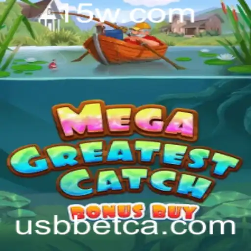 Explore o Fascinante Mundo do MegaGreatestCatchBonusBuy: Regras e Diversão