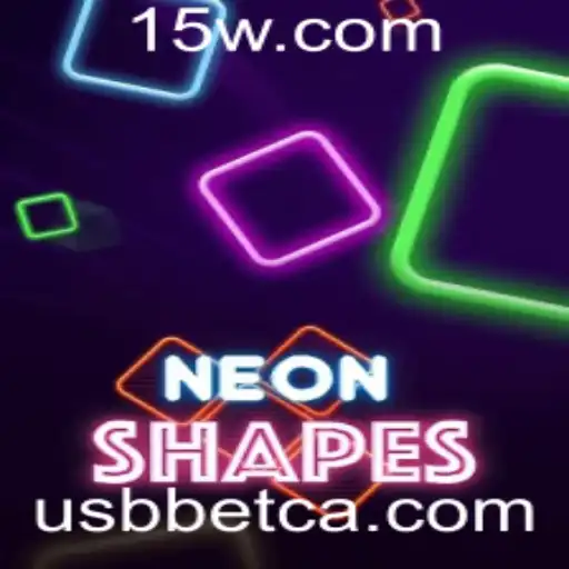 Descubra NeonShapes: O Jogo que Está Moldando o Futuro do Entretenimento com USBbet