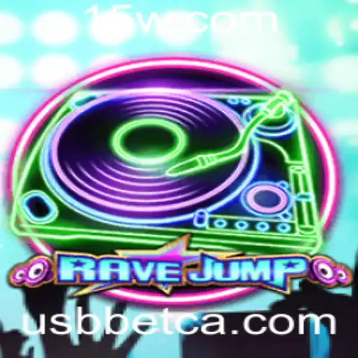 RaveJump: A Nova Sensação dos Jogos com USBbet
