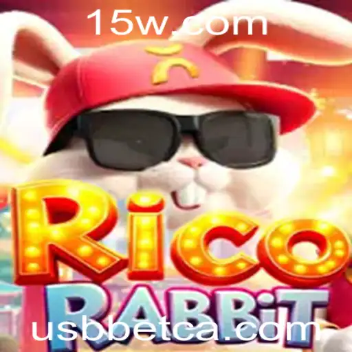 RicoRabbit: O Novo Fenômeno dos Jogos com USBbet