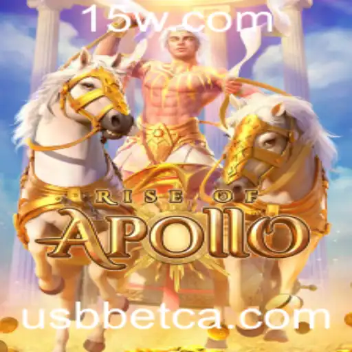 RiseofApollo: A Nova Sensação dos Jogos com USBbet