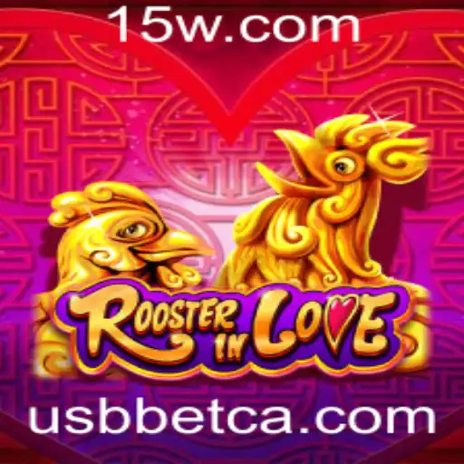 Descubra o Mundo de RoosterInLove: O Novo Fenômeno dos Jogos Online com USBbet