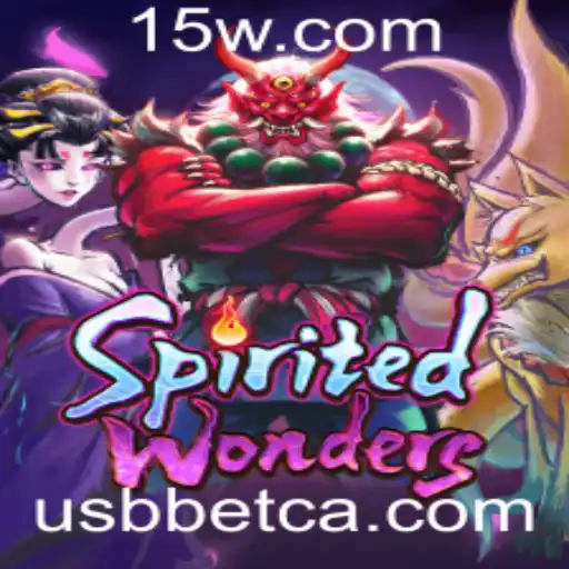 Descubra o Fascinante Mundo de SpiritedWonders: Uma Experiência de Jogo Única