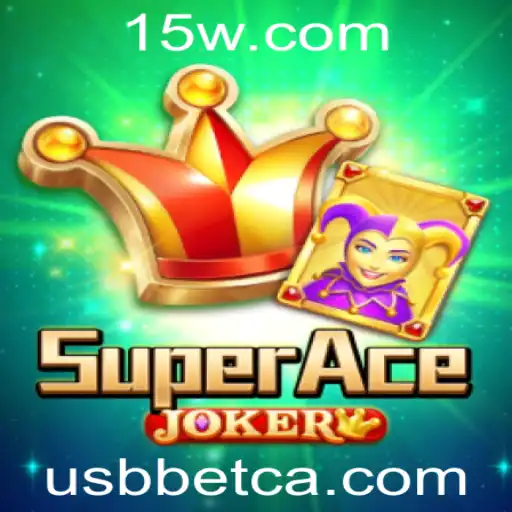 Explorando SuperAceJoker: Uma Nova Era de Entretenimento com USBbet