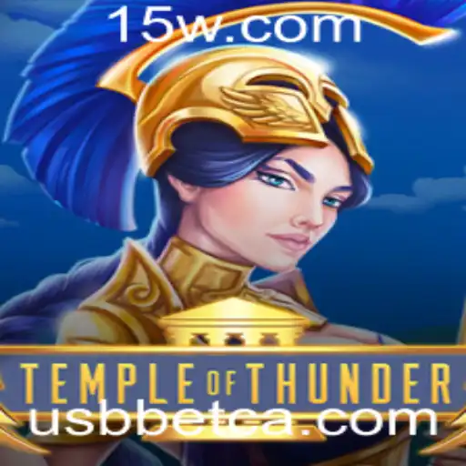 TempleofThunder: Aventuras Épicas com USBbet