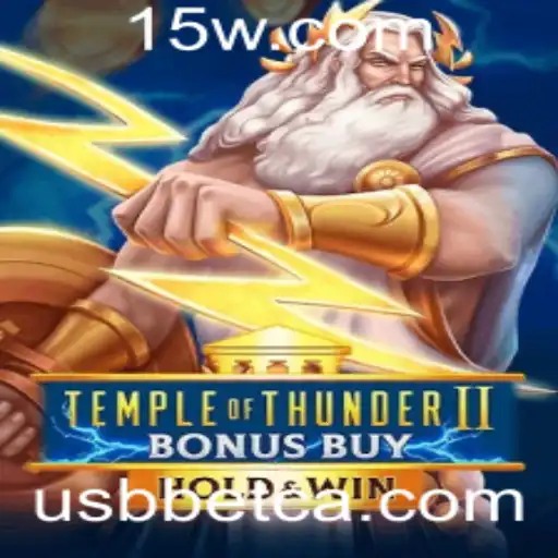 Exploração do TempleofThunderIIBonusBuy: Regras, Estratégias e Eventos Atuais