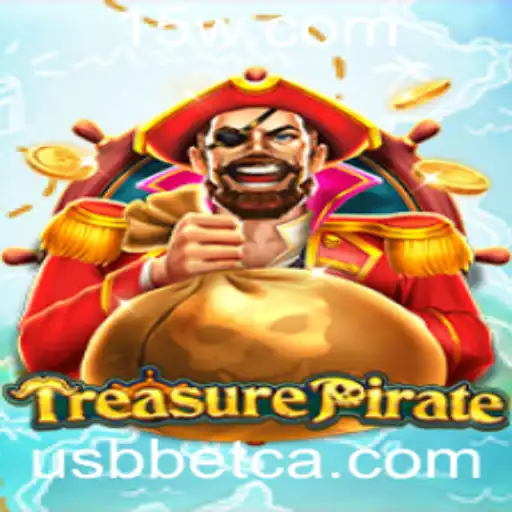 Descubra o Empolgante Mundo de TreasurePirate: Uma Jornada Interativa