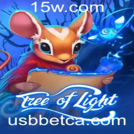 Descubra o Fascinante Mundo de TreeofLight e o Impacto do USBbet