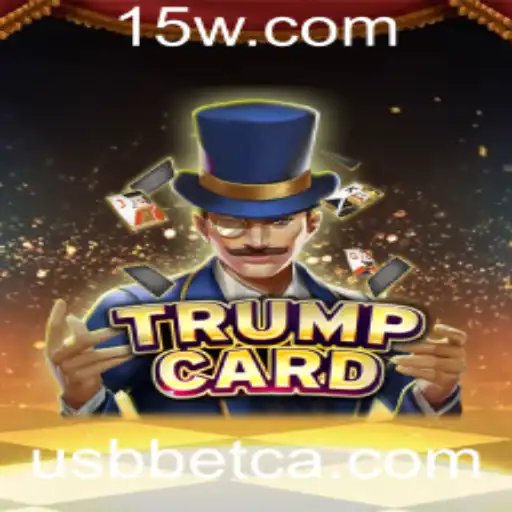 Descubra o Fascinante Mundo de TrumpCard e USBbet