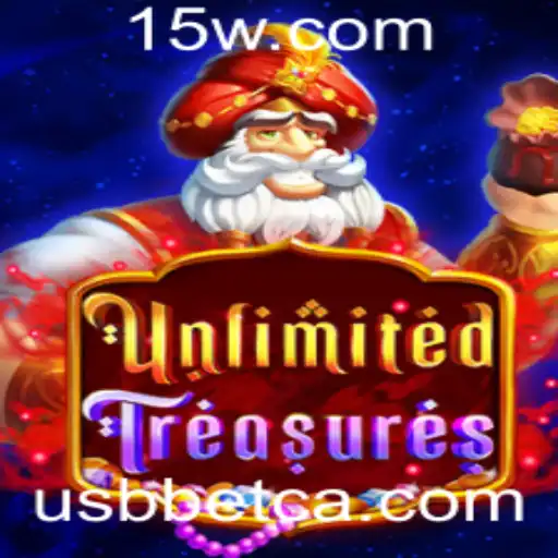 Descubra a Aventura de 'UnlimitedTreasures' e o Futuro das Apostas com 'USBbet'