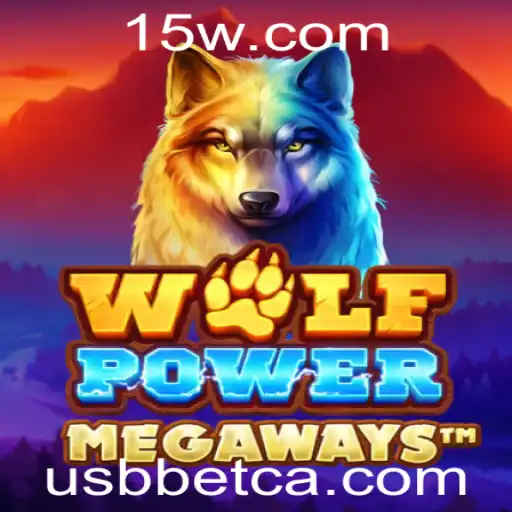 Descubra o Empolgante Mundo de WolfPowerMega