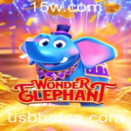 Descubra o Fascinante Mundo de WonderElephant e USBbet