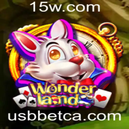 Descubra a Experiência Imersiva de Wonderland: Um Jogo Inovador com USBbet