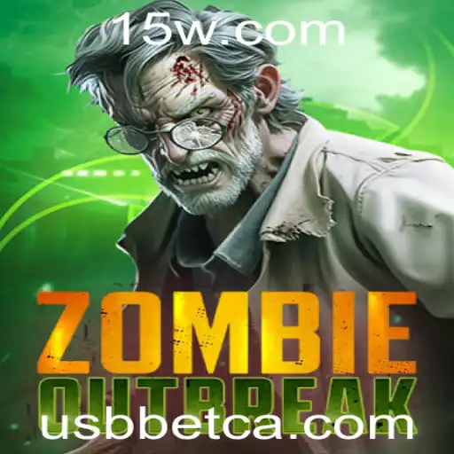 ZombieOutbreak: Mergulhe na Ação com o Novo Jogo de Sobrevivência com USBbet